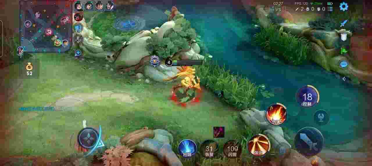 王者荣耀擎天柱 - 和平精英外挂辅助器辅助预览图